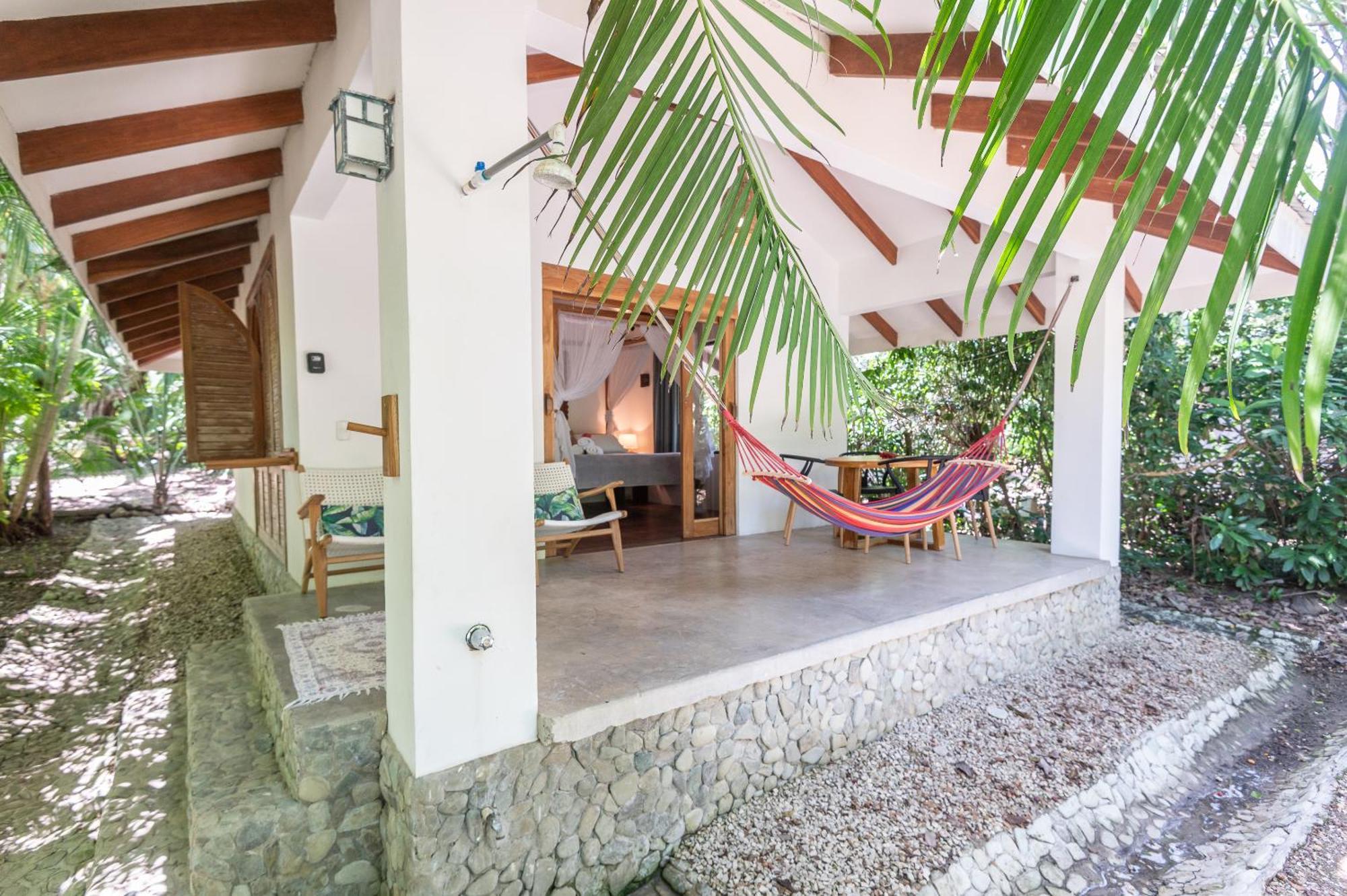 Villas Almendros Playa Santa Teresa  Exterior foto